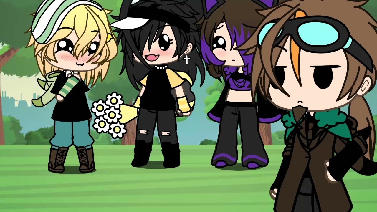 ✨momento pagadina✨[wgf 🦁] {by SqualettaWGF}