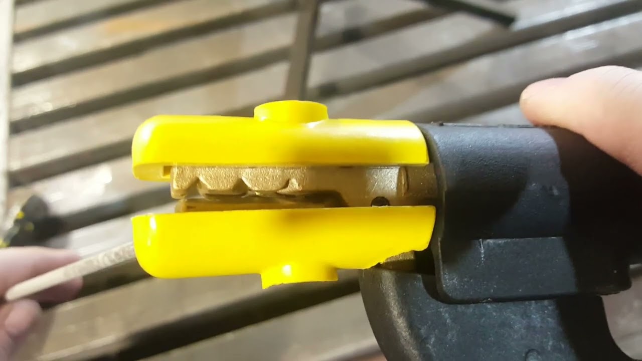 Esab electrode holder 200aps