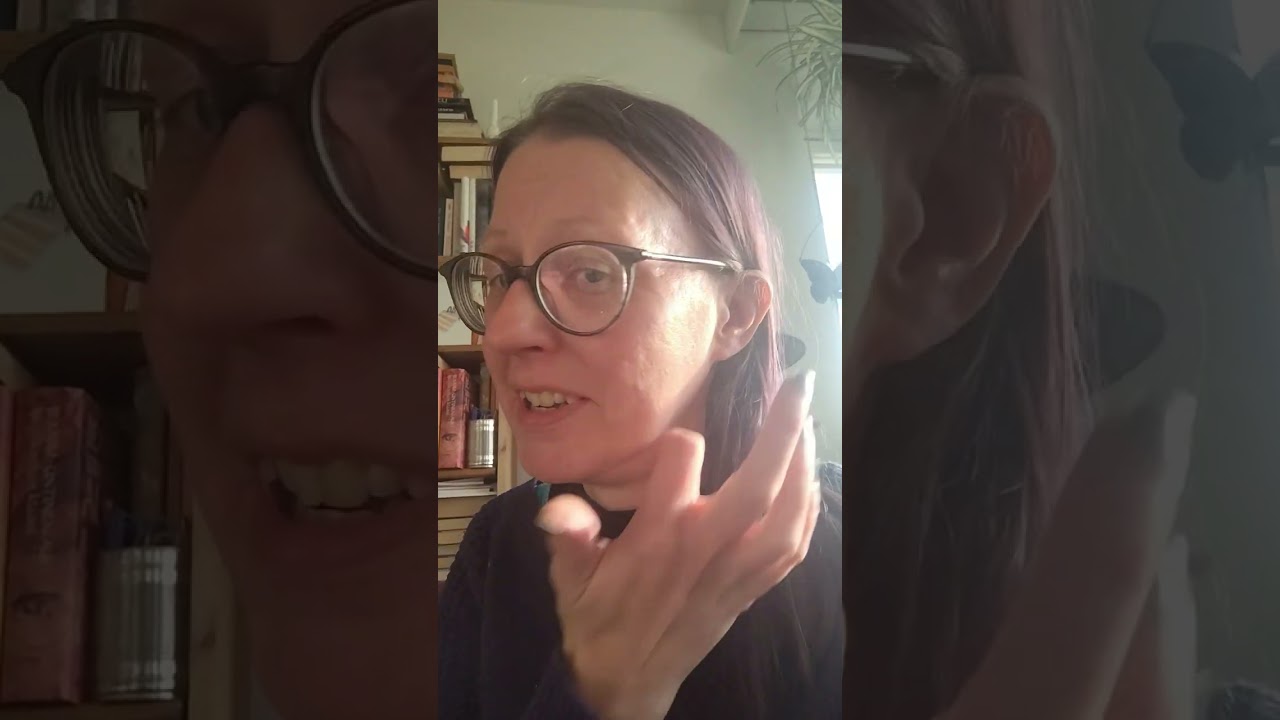 Pieni ilmoitusasia🍂☕🍂