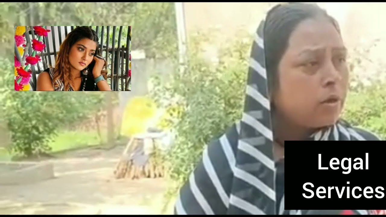 Bhojpuri Actress Akanksha Dubey Case | Akanksha Dubey Mothers Exclusive Interview | Help Ni Kra Koi