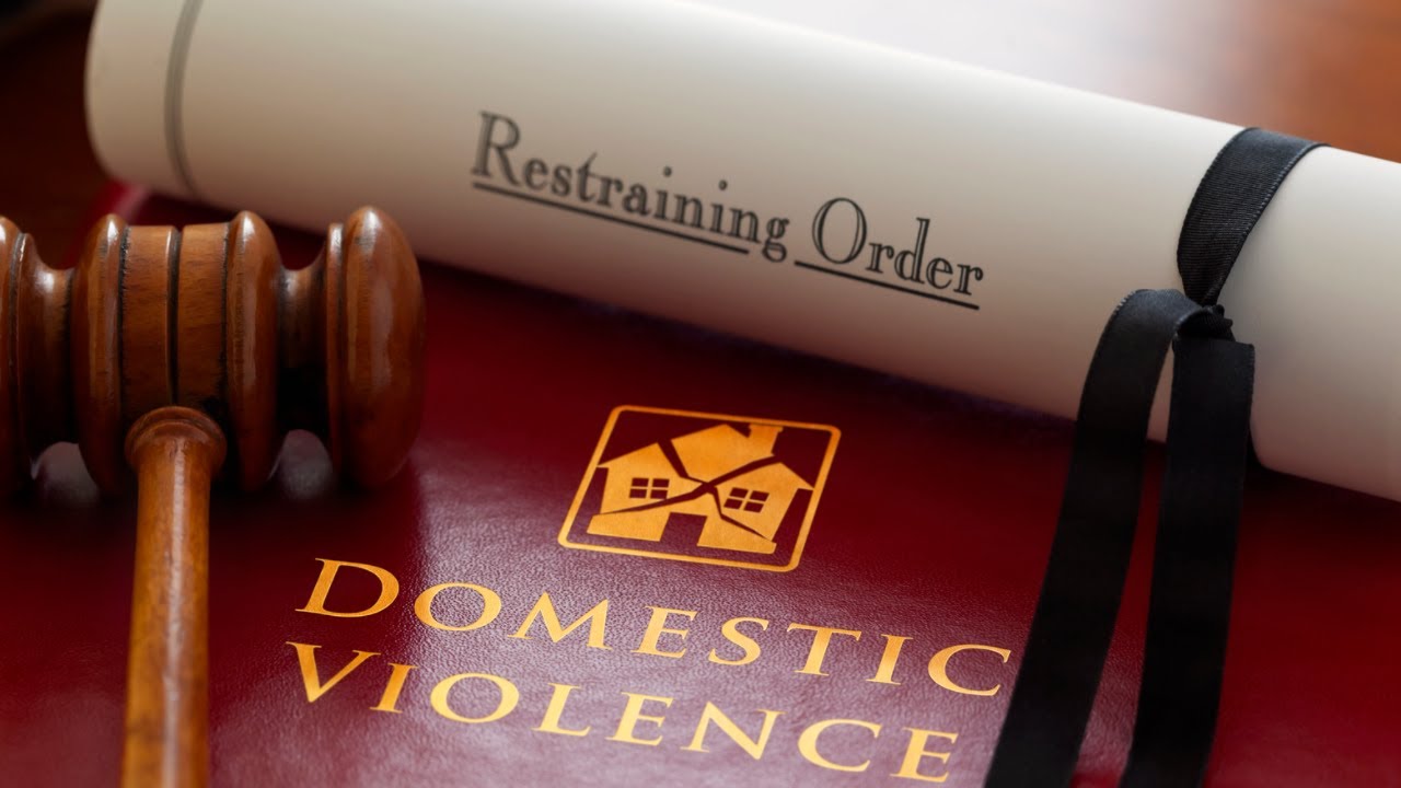 How You Find The Best DOMESTIC VIOLENCE Attorney?