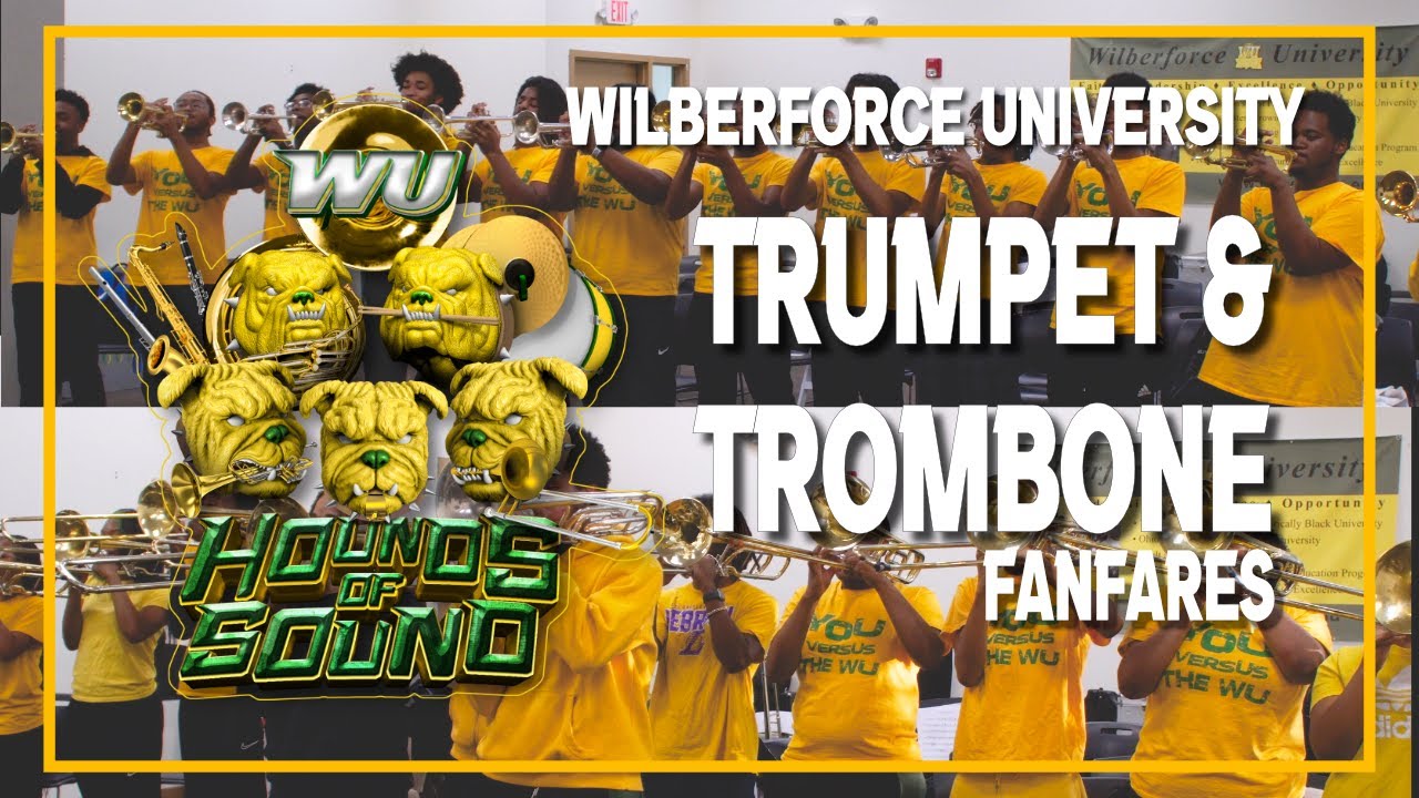 Wilberforce University 