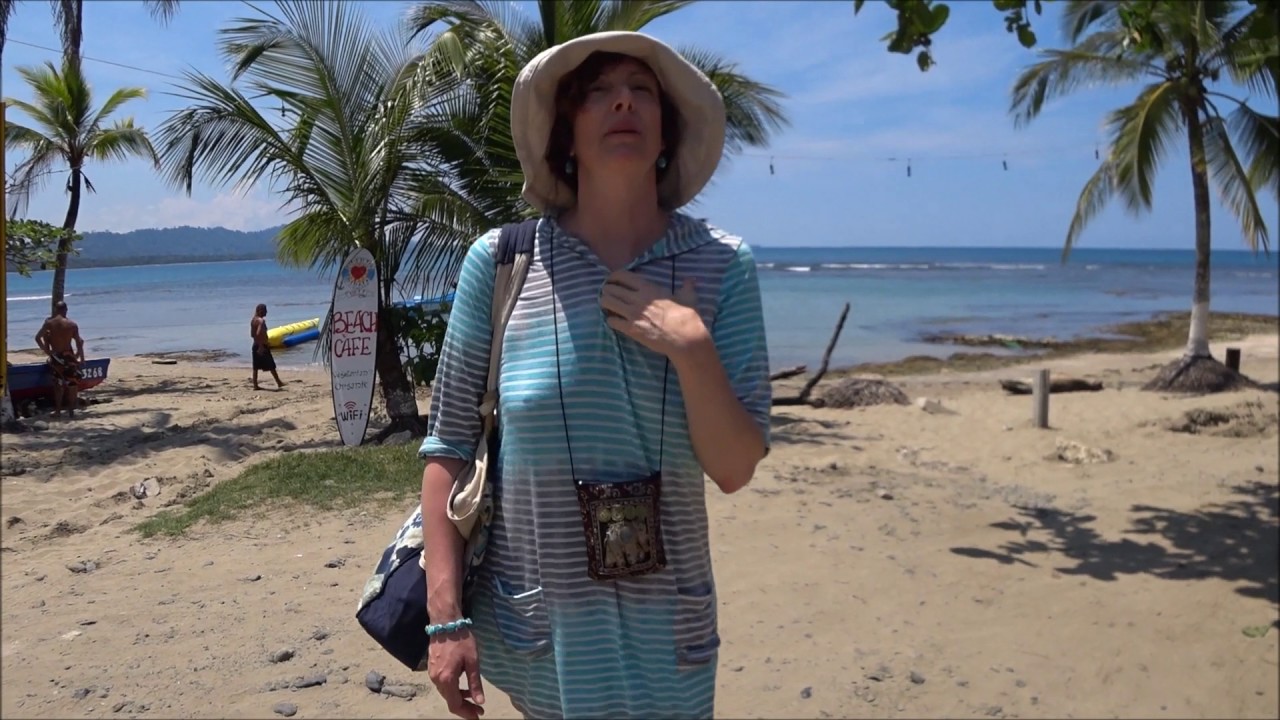 Puerto Viejo