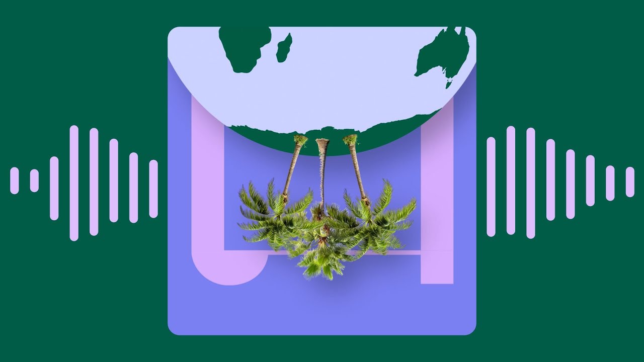 🎧 Waarom is deze klimaatverandering niet nieuw? (Podcast)