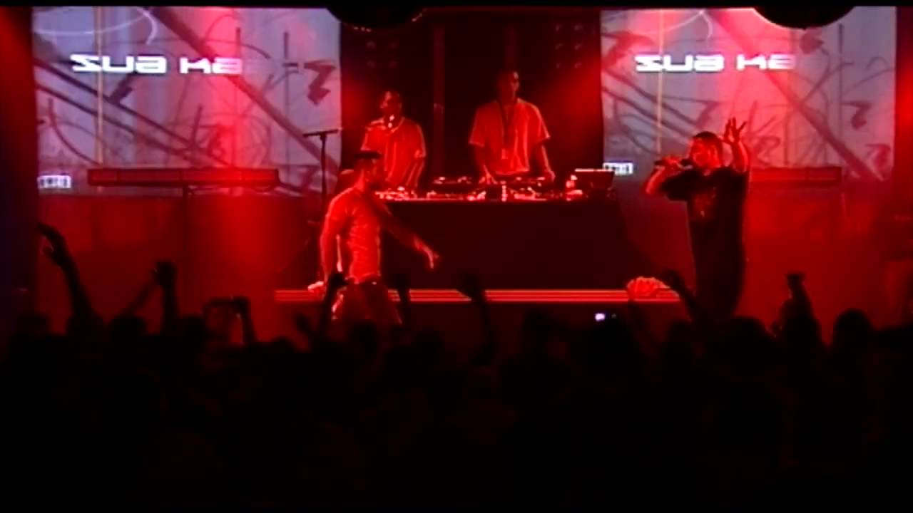 Aqil - Stimme der Stadt (SUA KAAN)