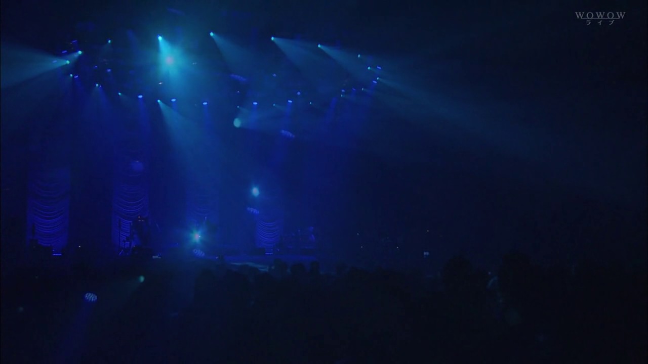 SCANDAL - Rainy live (LYRICS English + Romaji)