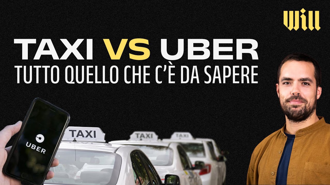 Taxi, Uber e NCC: cosa sta succedendo tra licenze, liberalizzazione e riforma del sistema