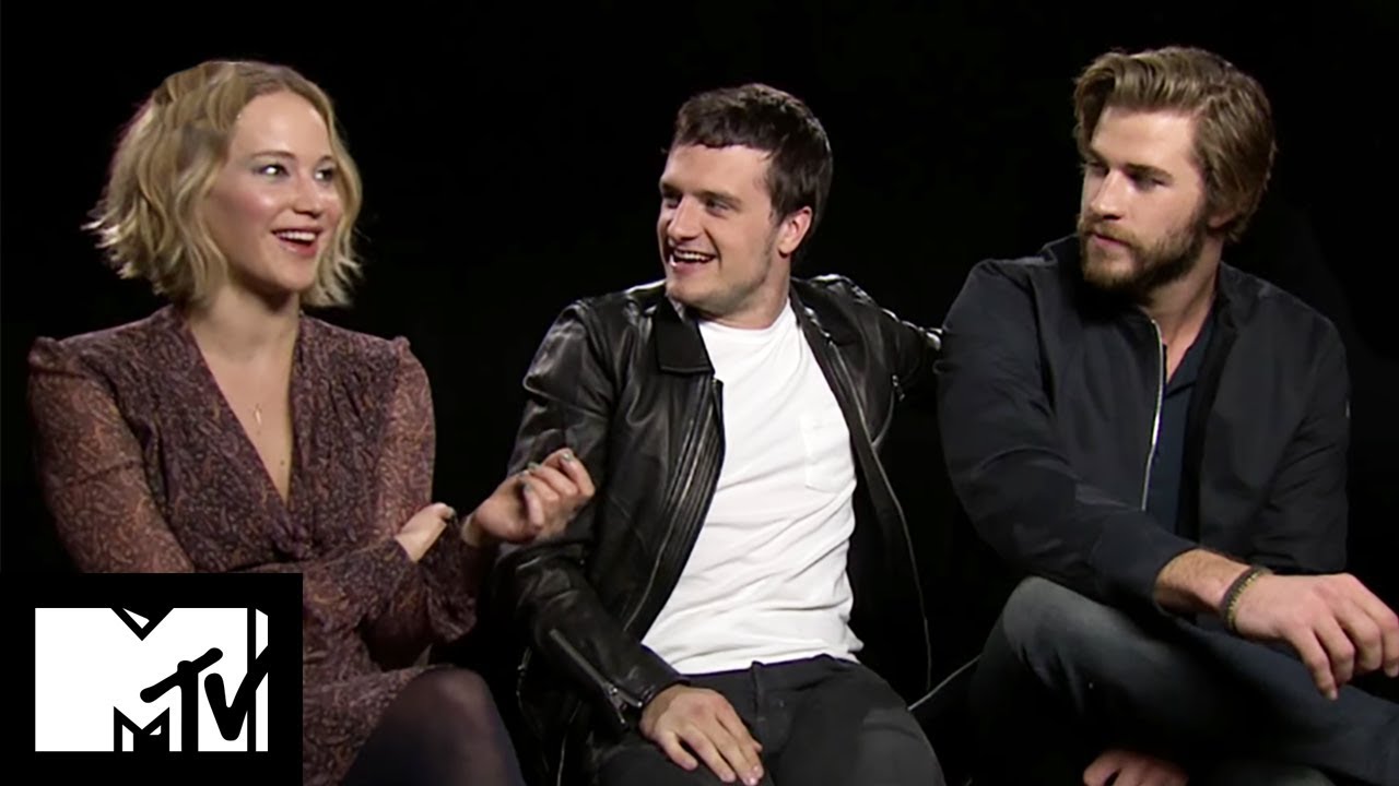 Jennifer Lawrence: 