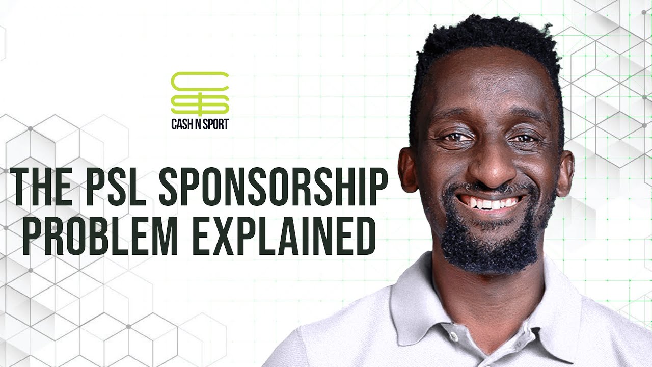 The PSL Sponsorship Problem EXPLAINED | CNS Longform Special | @CashNSport