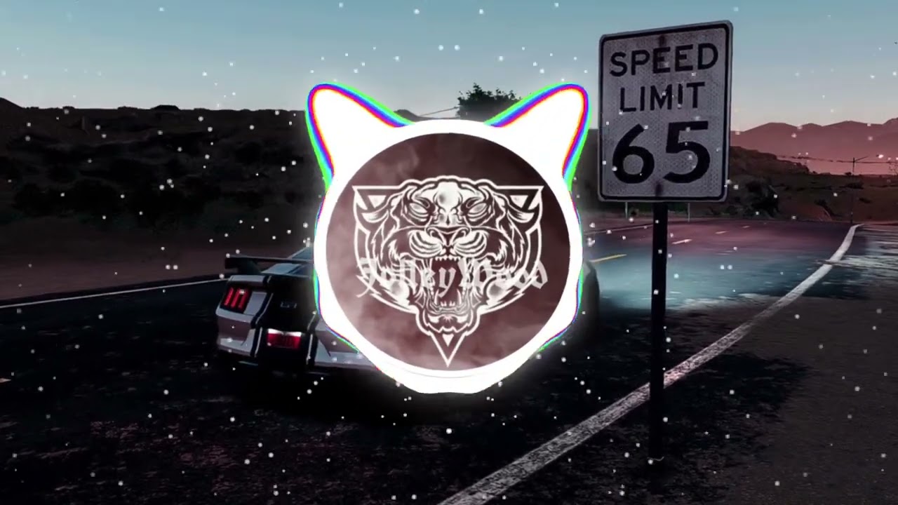 Jolli Boi - This Must Be A Life (Slowed) [Bass Boosted]