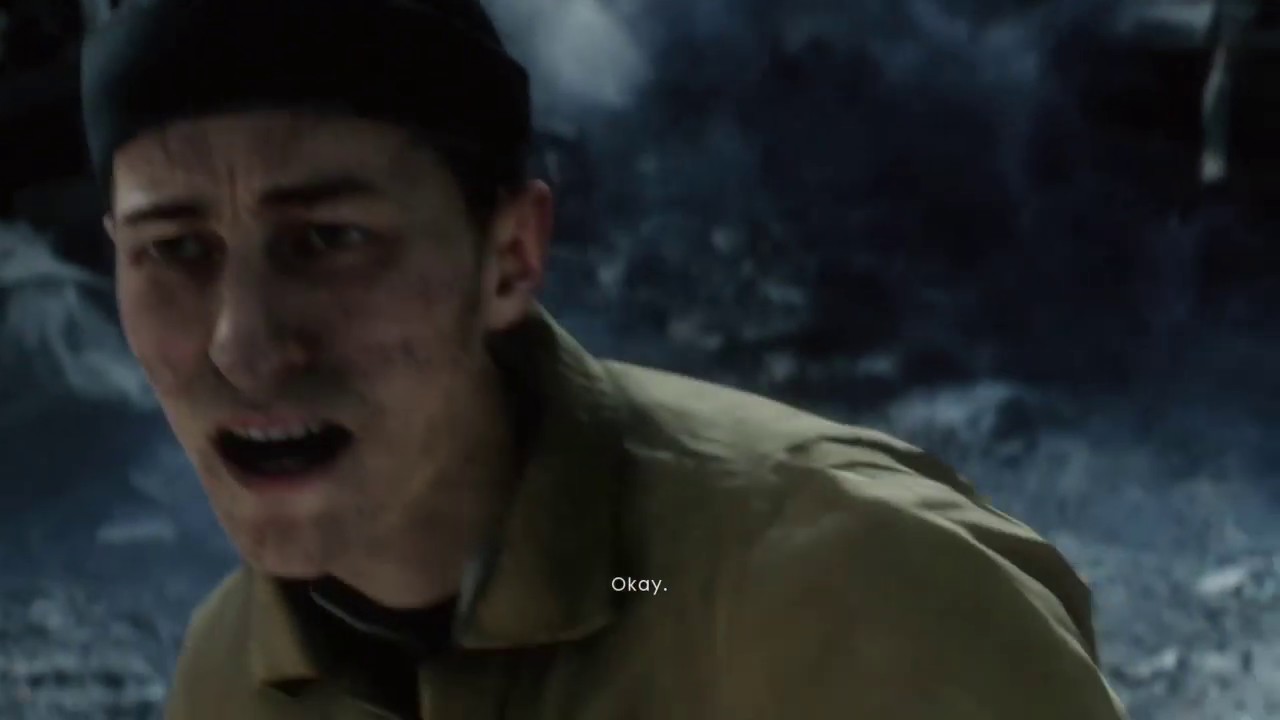 Battlefield 1 jumplvl gameplay (PS4 initial capture test)