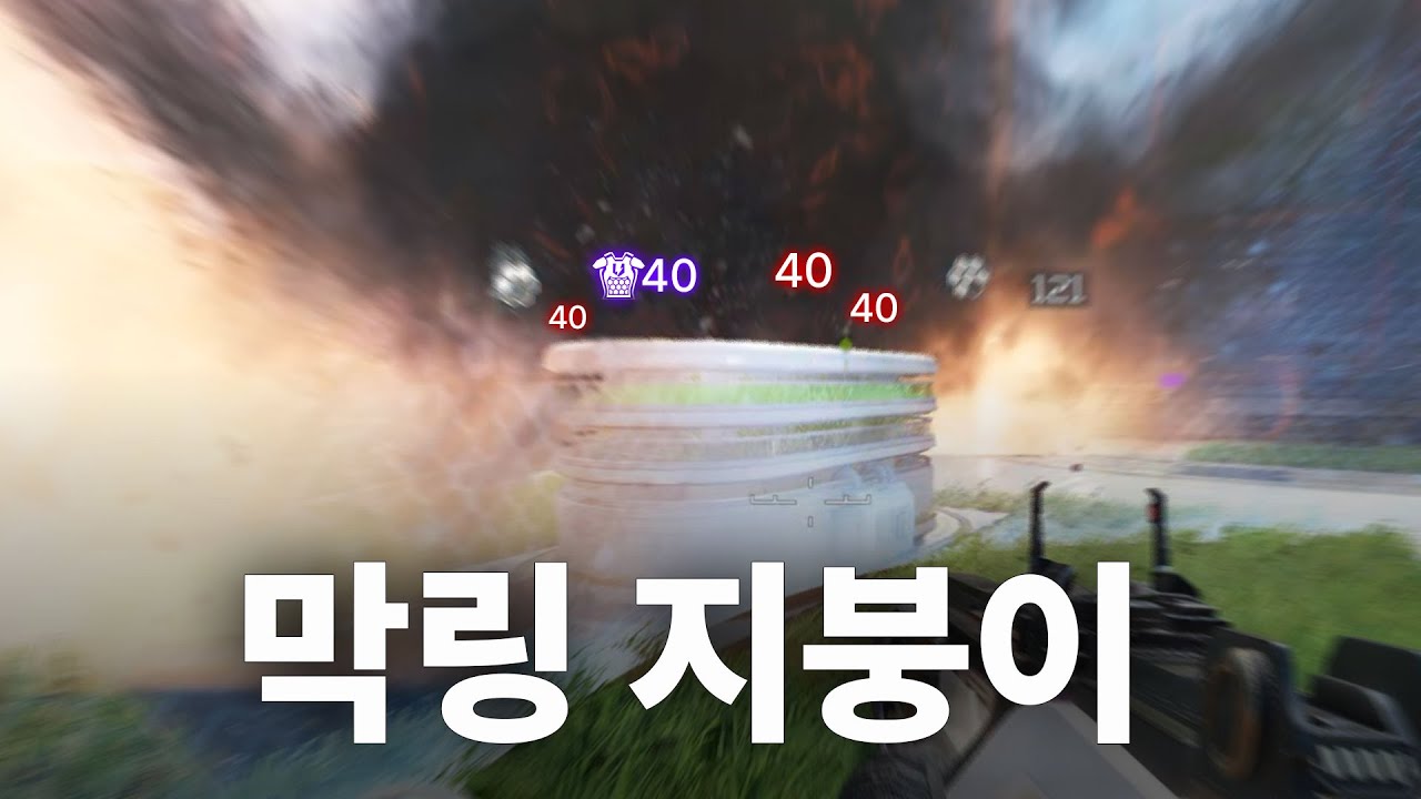 매기만 없으면 신이야 (feat. 지슈라2c)