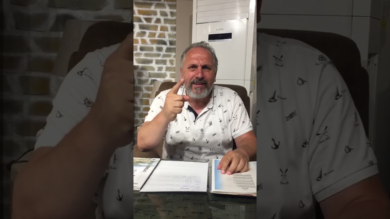 Fındık ticareti üzerine yapılmış en güzel video.