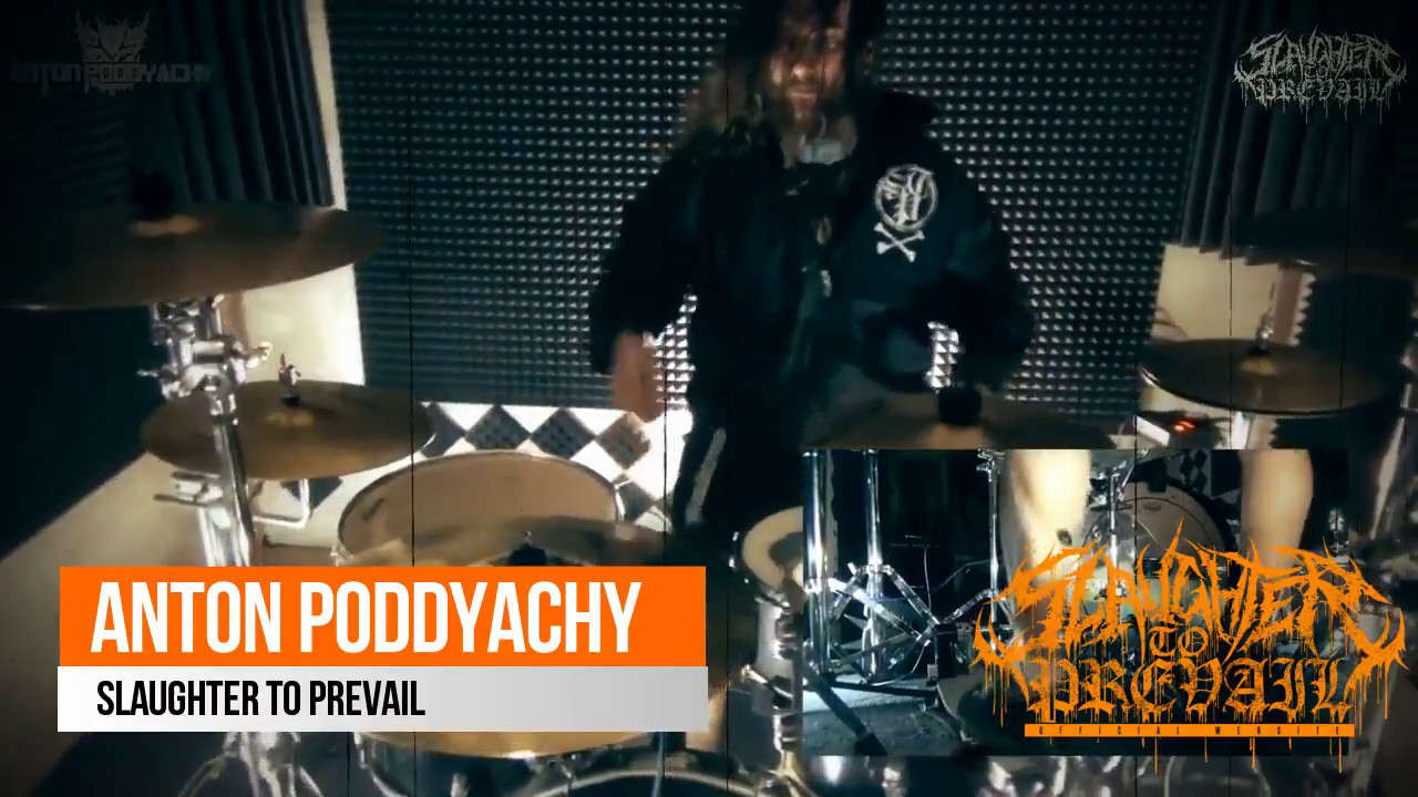 Top 8 Best Drummers On The Core Scene 🥁