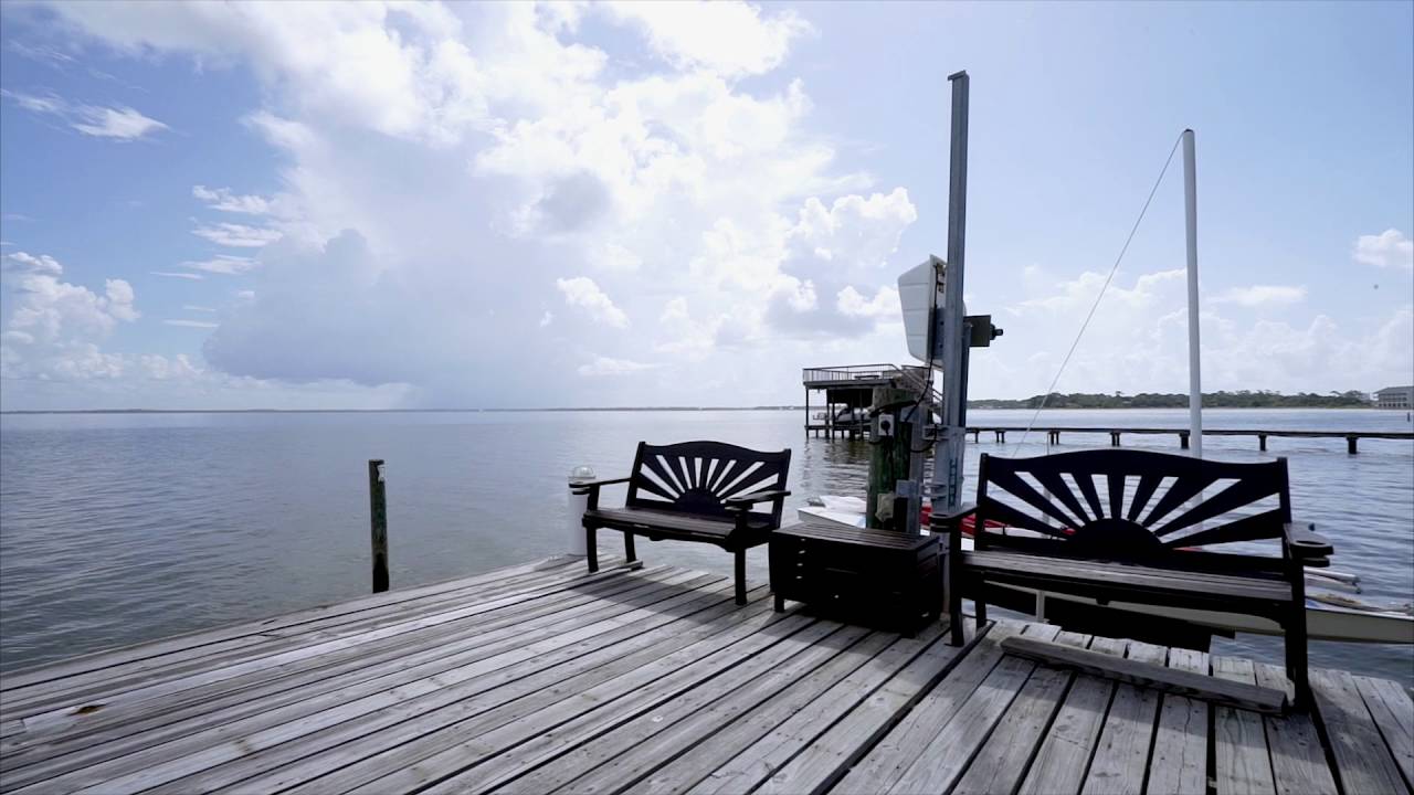 Real Estate Video Tour - 16268 North Shore Dr