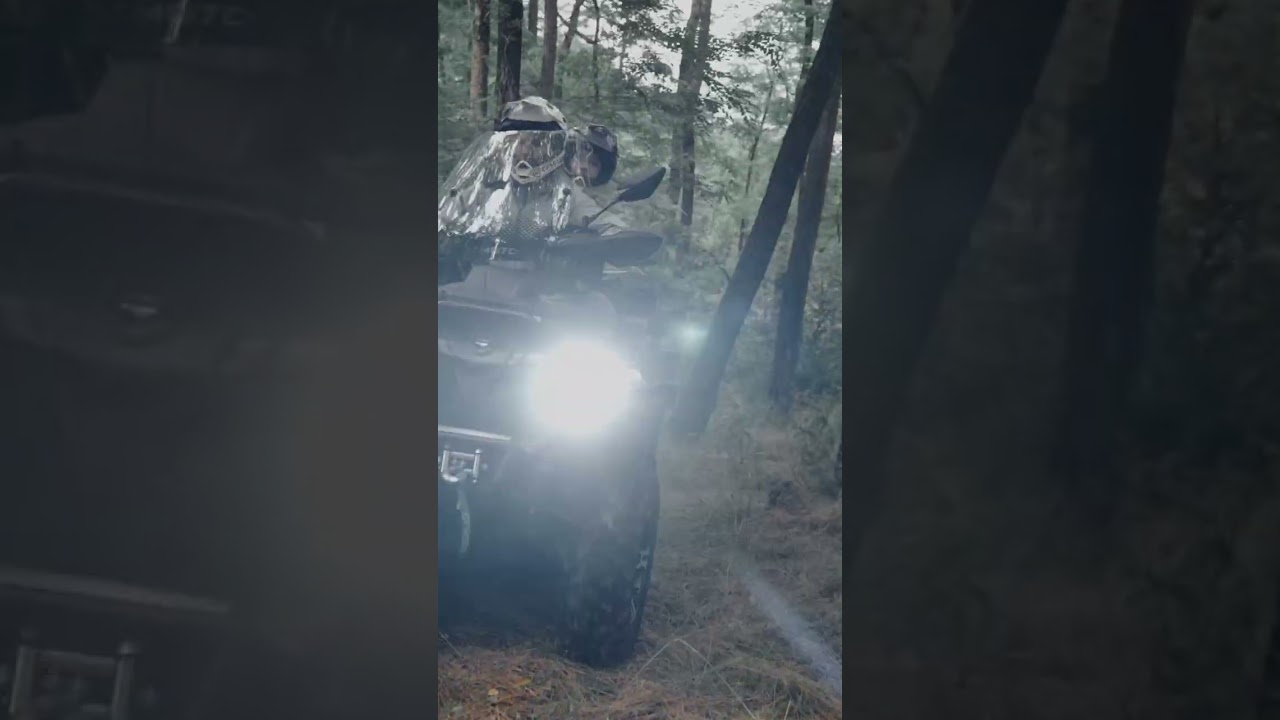 CFMOTO 4-wheelers - conquer mud, rocks & sand 🔥| #CFMOTO #ORV #ExperienceMoreTogether