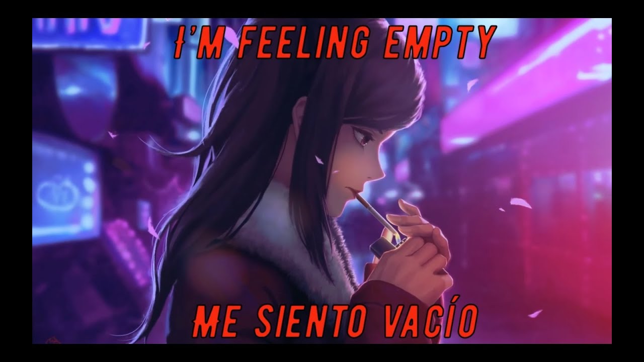 In Our Wake - Better Side Of Me - Lyrics - Sub Español
