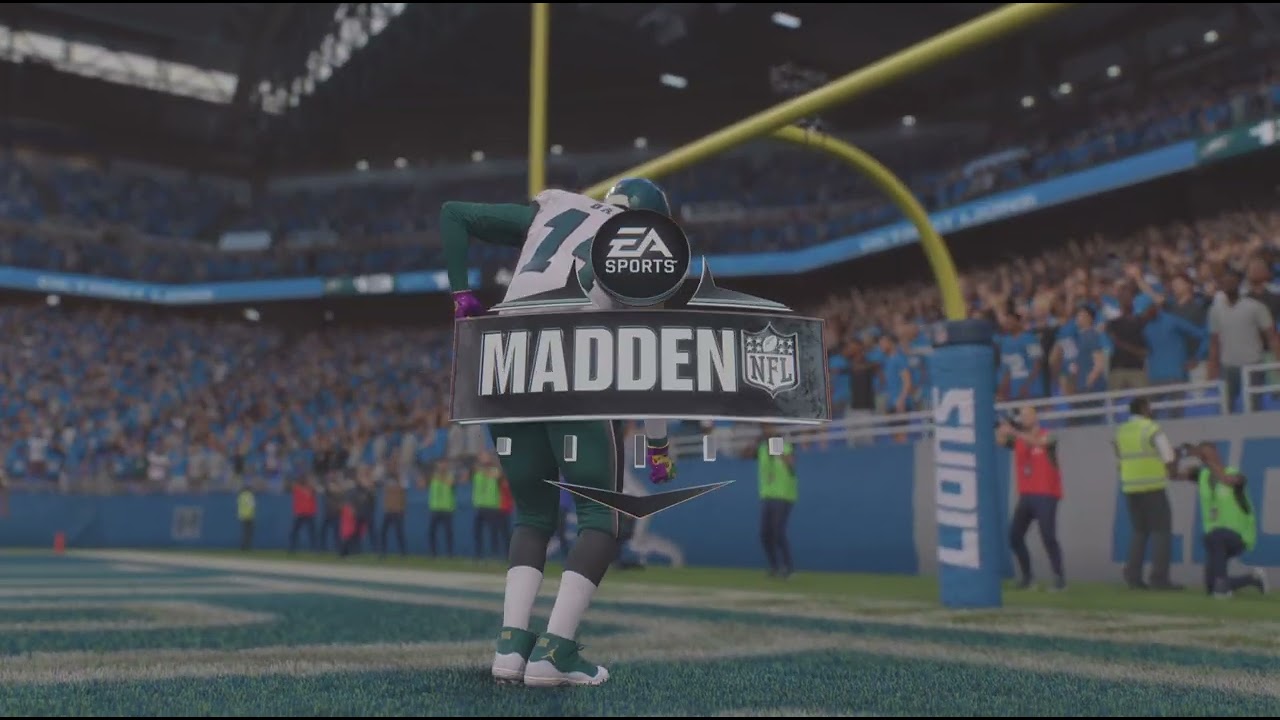 Madden NFL 25