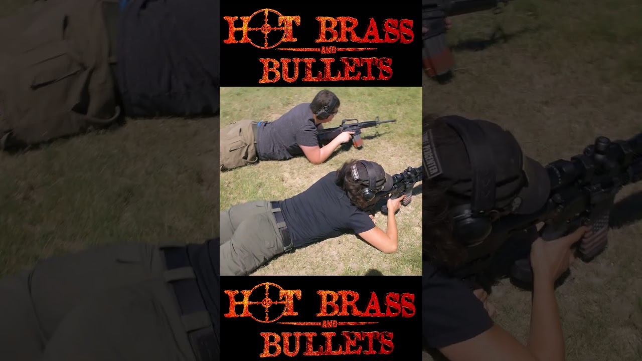 Steel from Shooting Targets 7