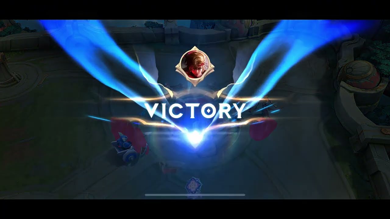 YİN ADC ? #mobilelegends #trending @mobilelegendstr 