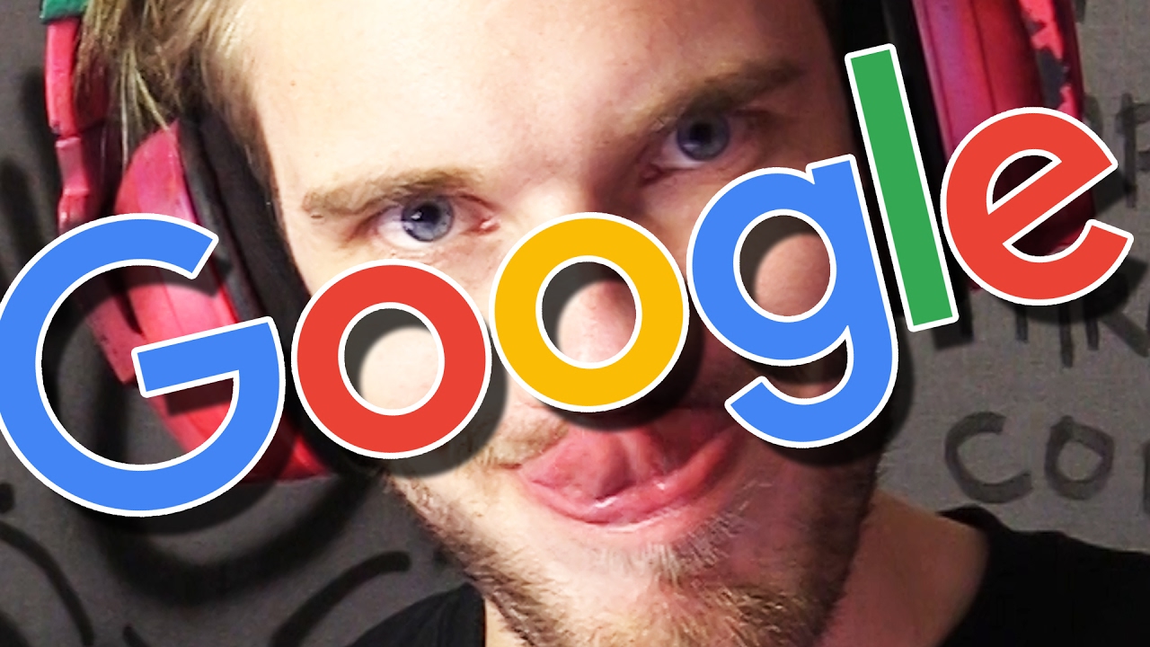 I GOOGLE MYSELF