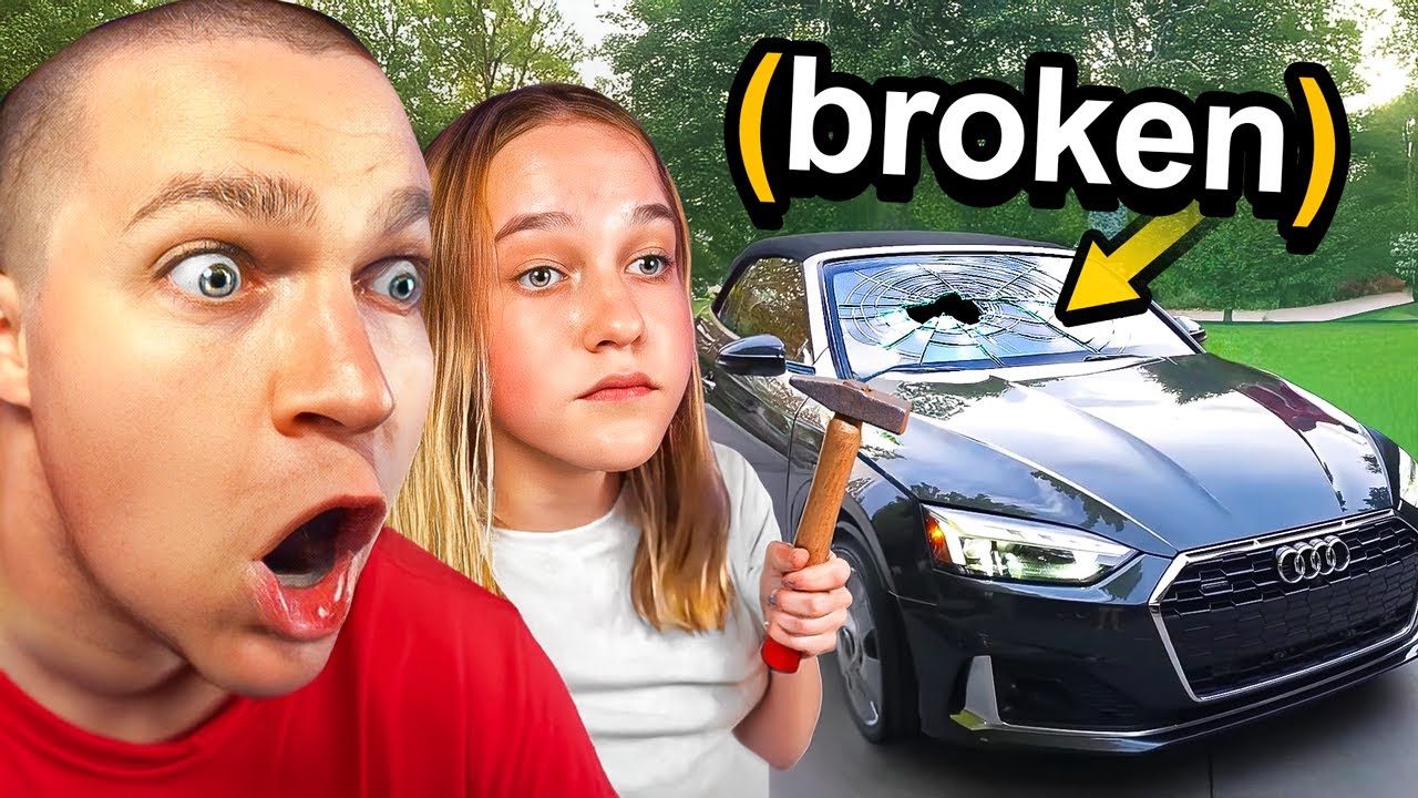 The End of My Little Sister..