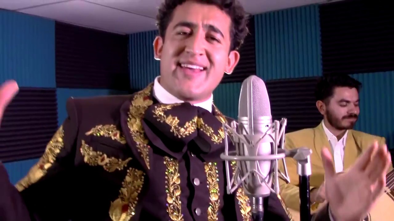 Mi Pueblito Tolcayuca - Enrique Gutiérrez | Video Oficial