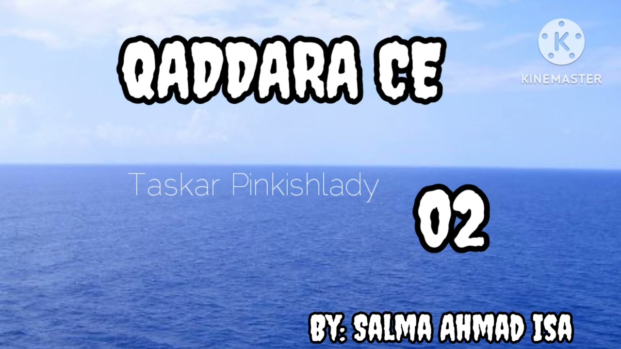 QADDARA CE...02