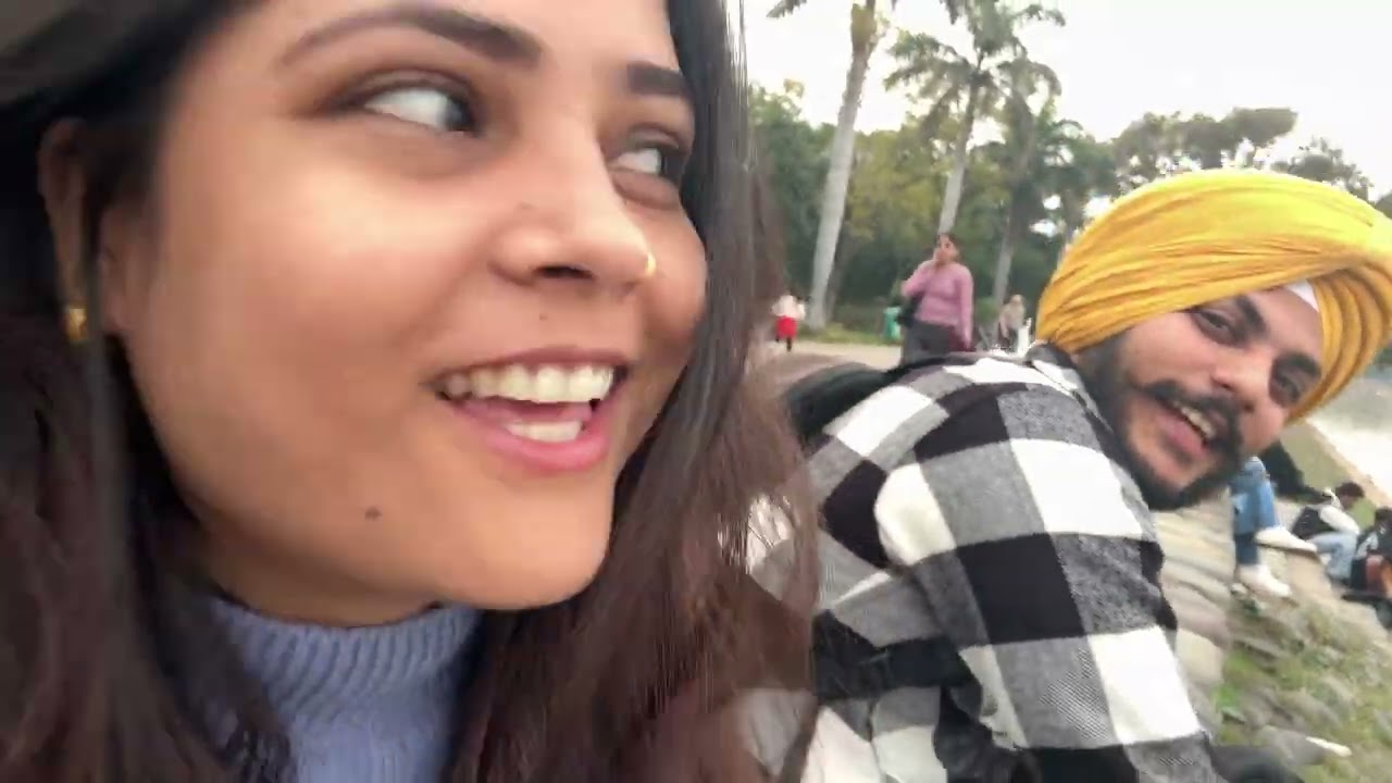 Final part - Sukhna lake #dailyvlog #follow #chandigarh #vlog #punjabivlogs #adayinmylife #minivlog 