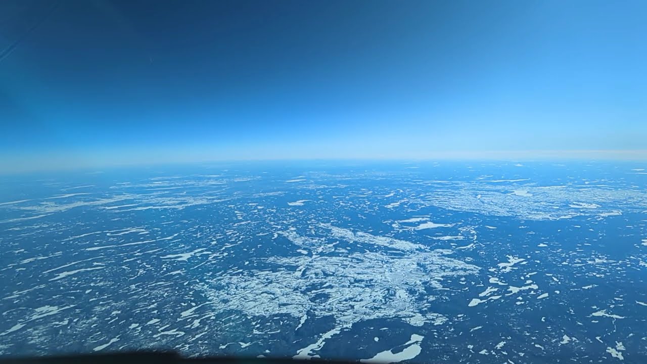 Echoes of the North - 50 Minutes RELAX + CONCENTRATION