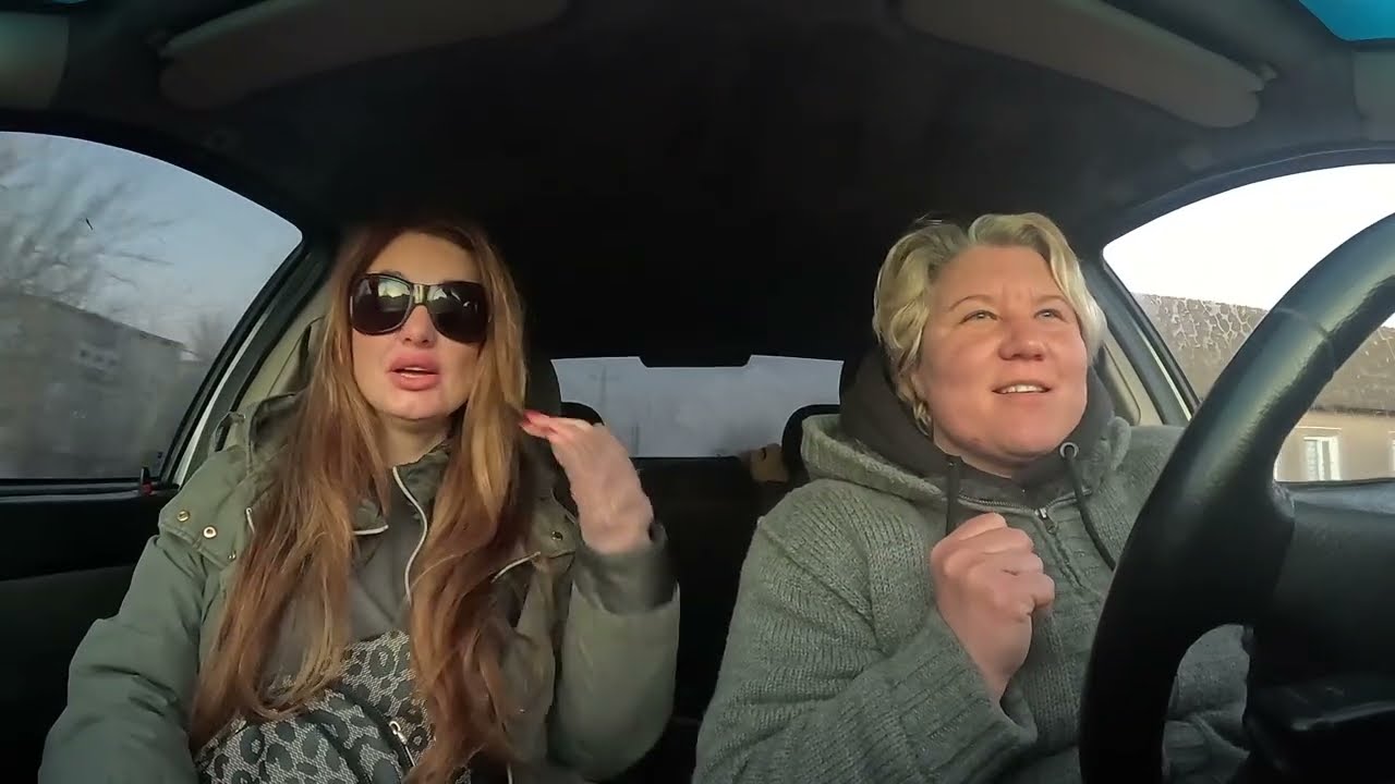 ПРОВЕЛИ ГОСТЬЮ / БУДЕМ ГОТОВИТЬ УЖИН..😍