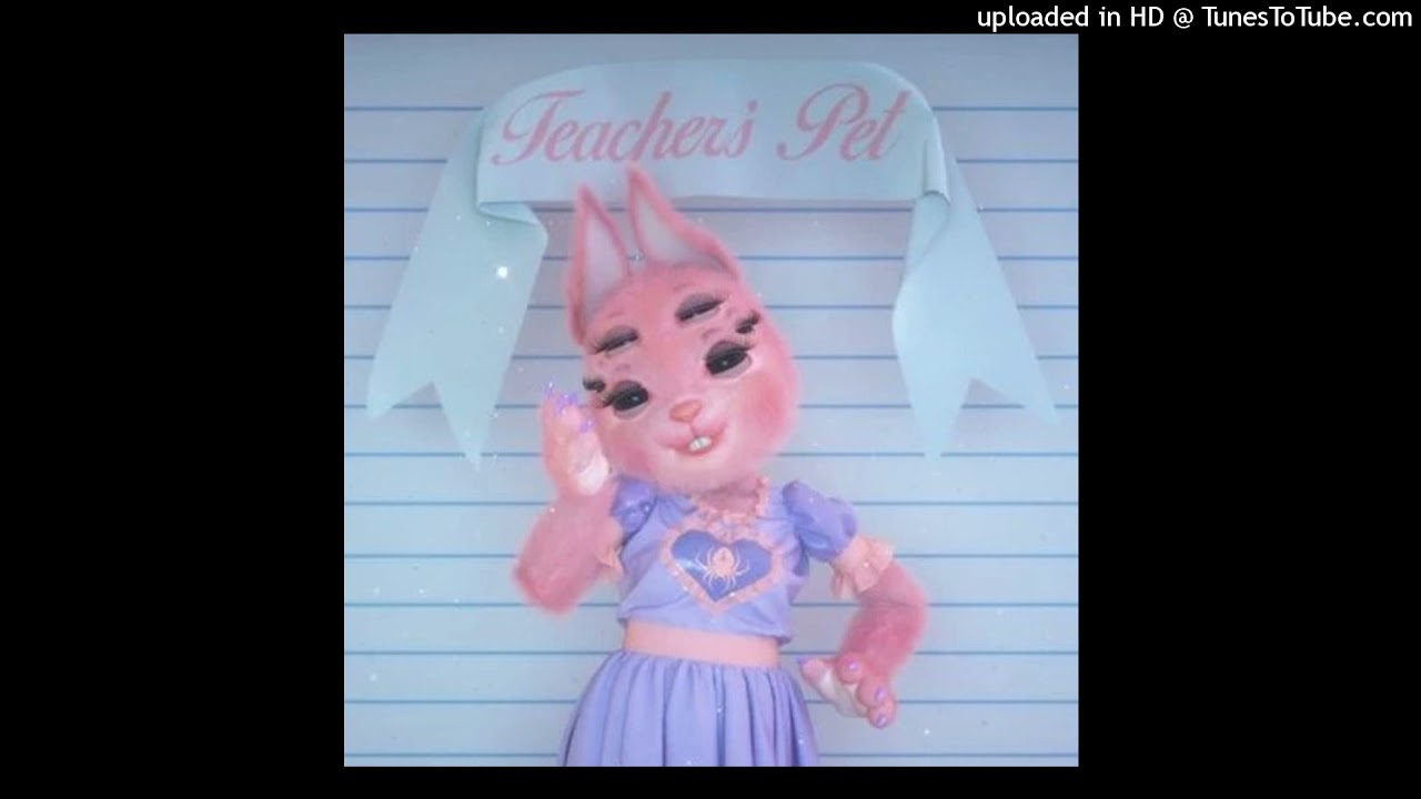 Melanie Martinez - Teacher's Pet (Demo 01)