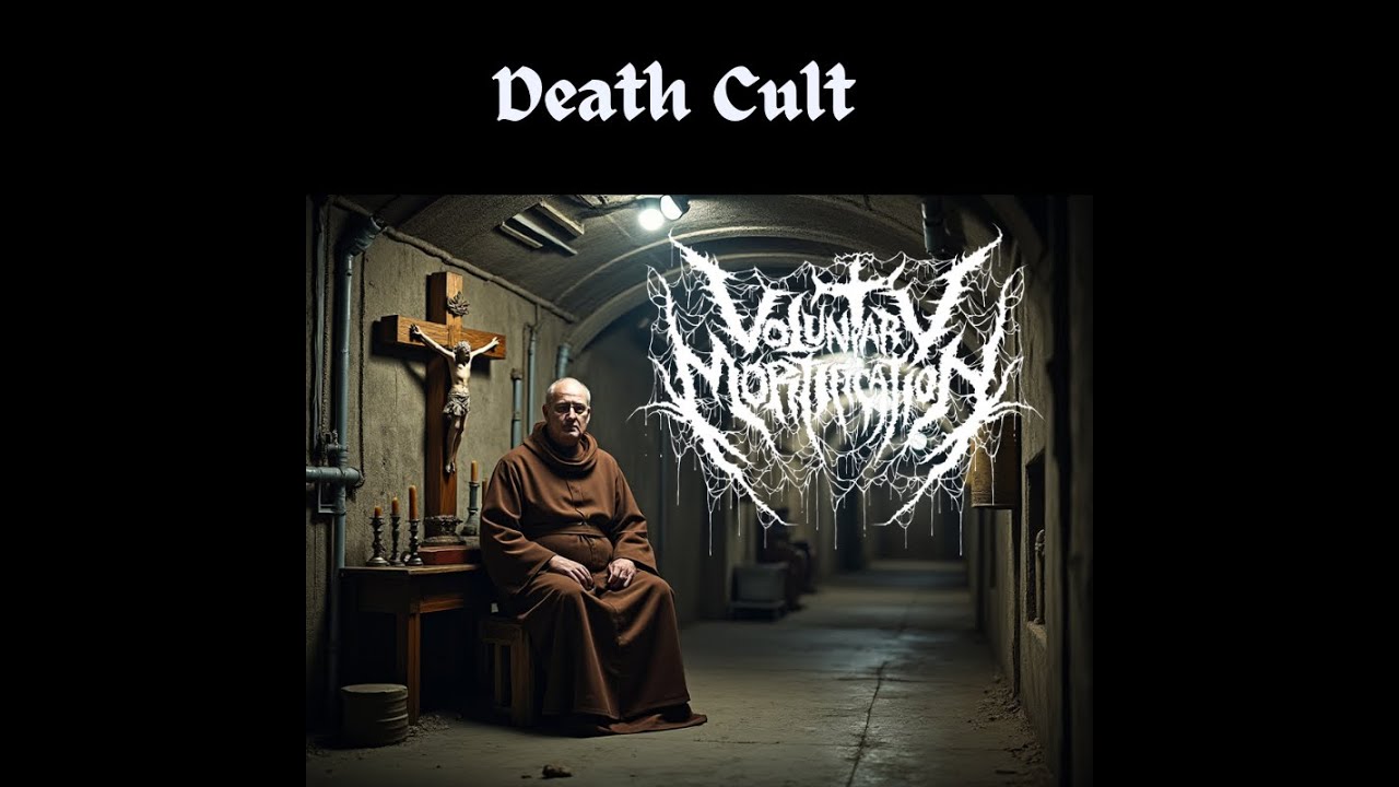 Christian Metal Group discuss new Voluntary Mortification song: Death Cult