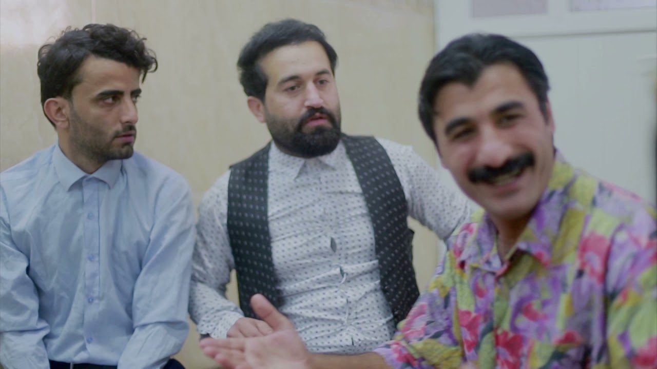 fox 7 @newlinehd.tv haji jadr sirwan badr zana roshan