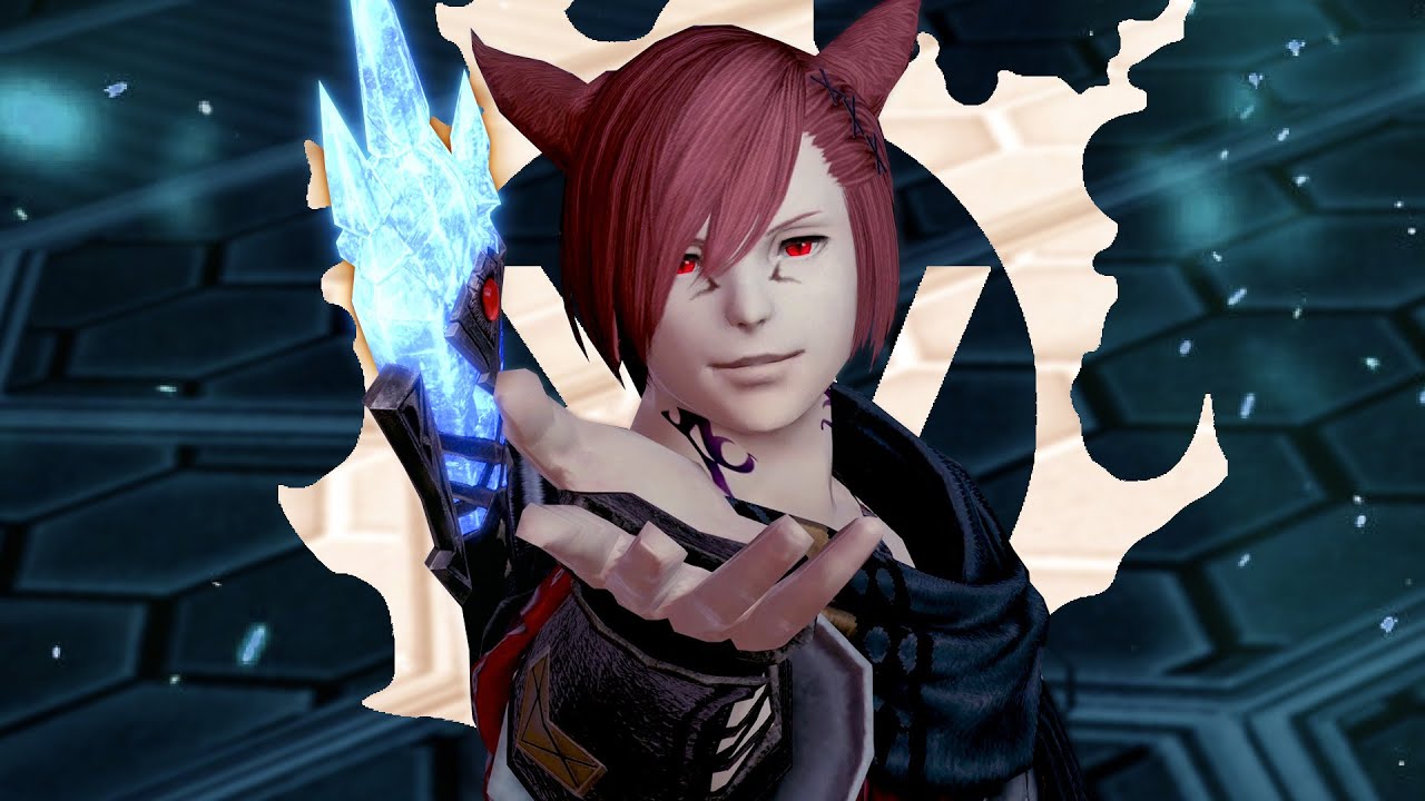 LA LARME &Agrave; L'OEIL | Final Fantasy XIV Online (Endwalker) - GAMEPLAY FR