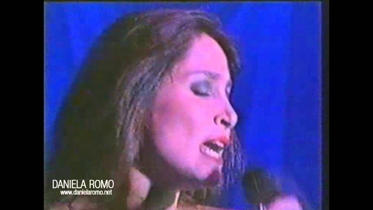 Daniela Romo | Mátame