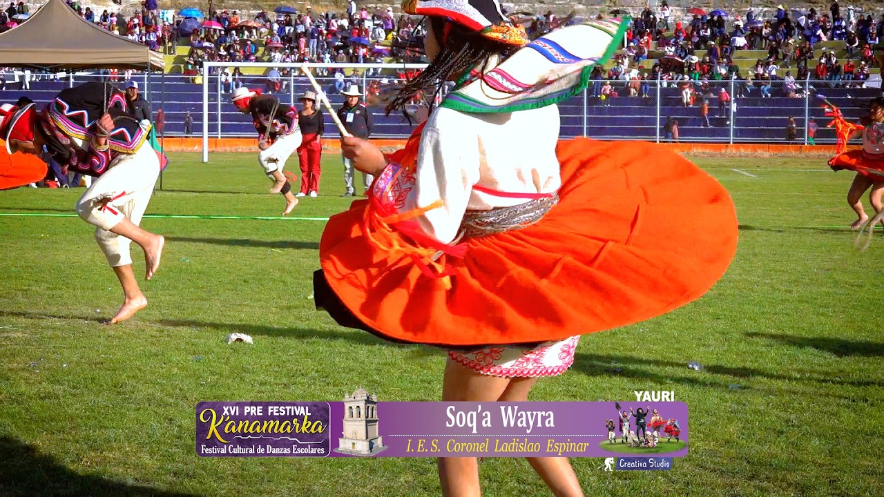 Soq'a  Wayra  
