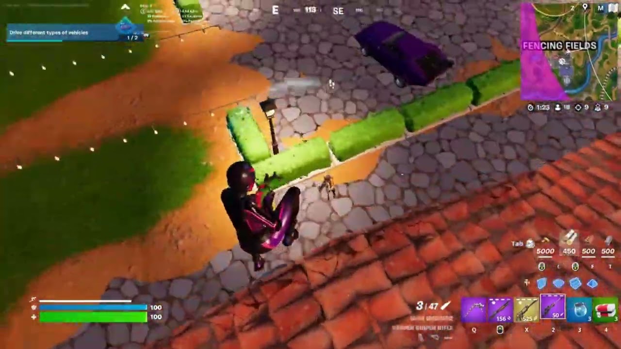 So Long 🍀 | G day Highlights#1