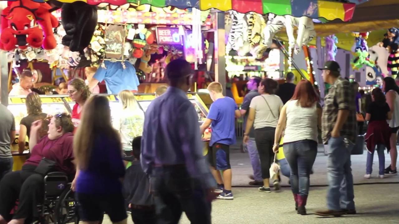 Fort Bend County Fair (2016)