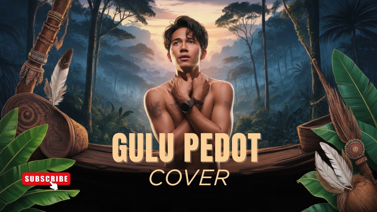 GULU PEDOT – Cover by GENDING RIMBA