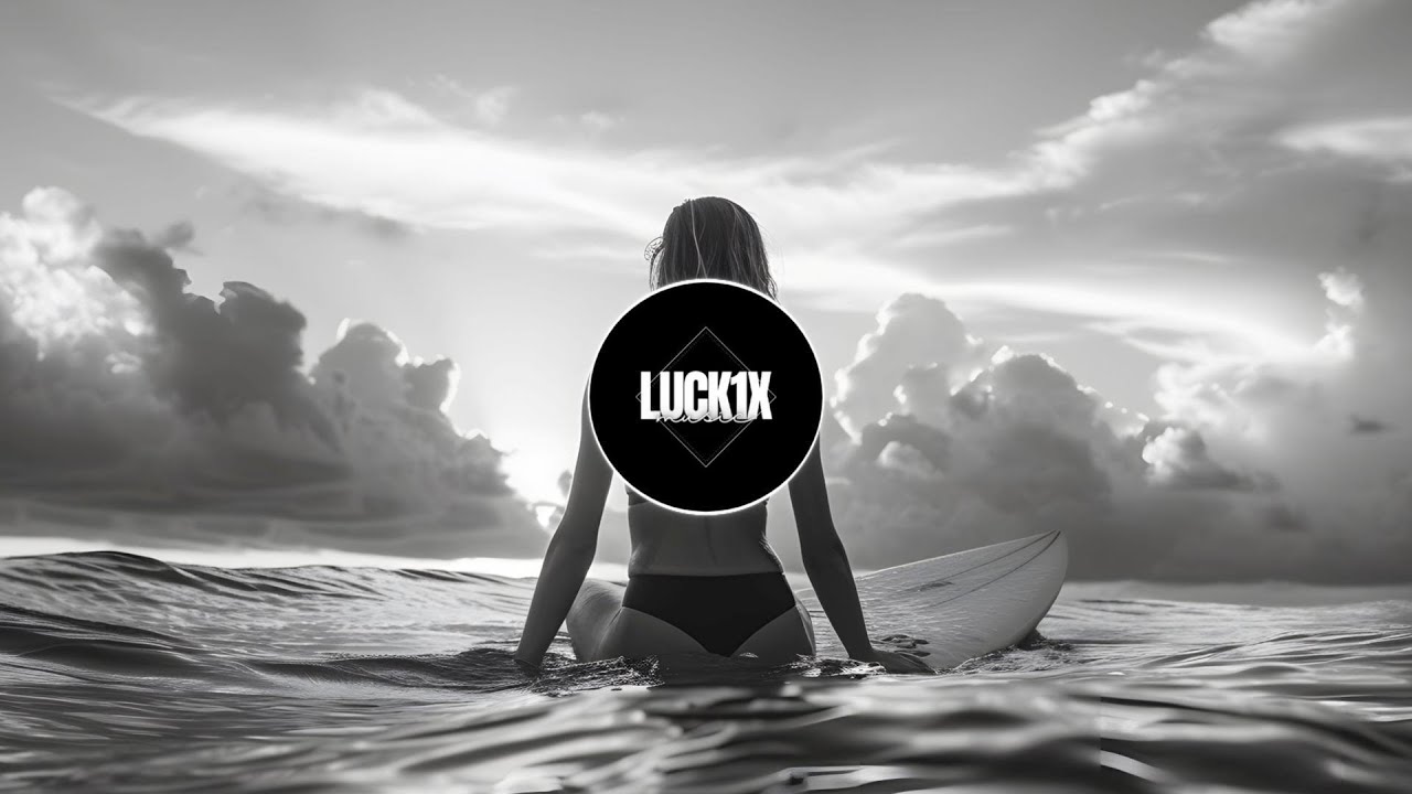 Tate McRae - It's ok I'm ok (COASTR. x Leondis Remix)