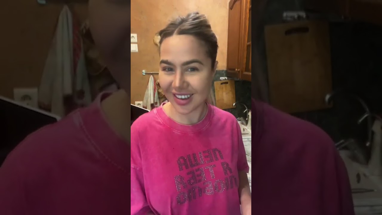 Мария Кохно ПРЯМОЙ ЭФИР 18.05.25