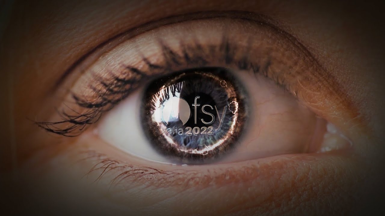 FSY Italia 2022 | video ufficiale