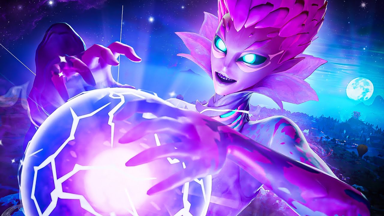 Fortnite Season 4 Story Recap  | WATCH BEFORE THE LIVE EVENT