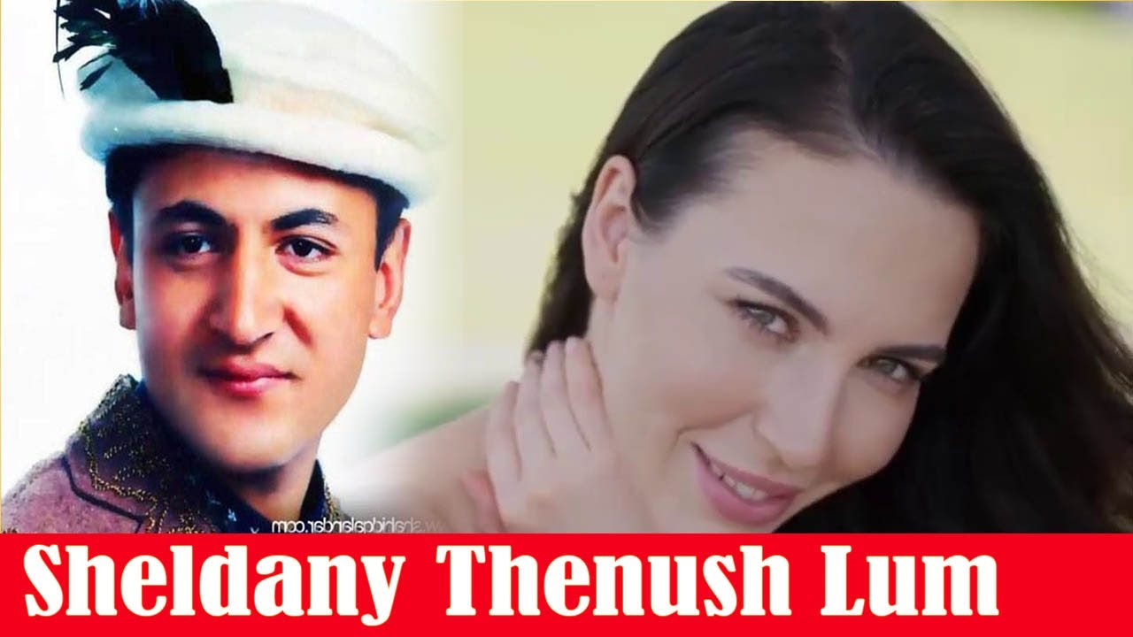 Sheldany Thenush lum Barai || Shahid Akhtar Qalandar || Burushaski Old Songs