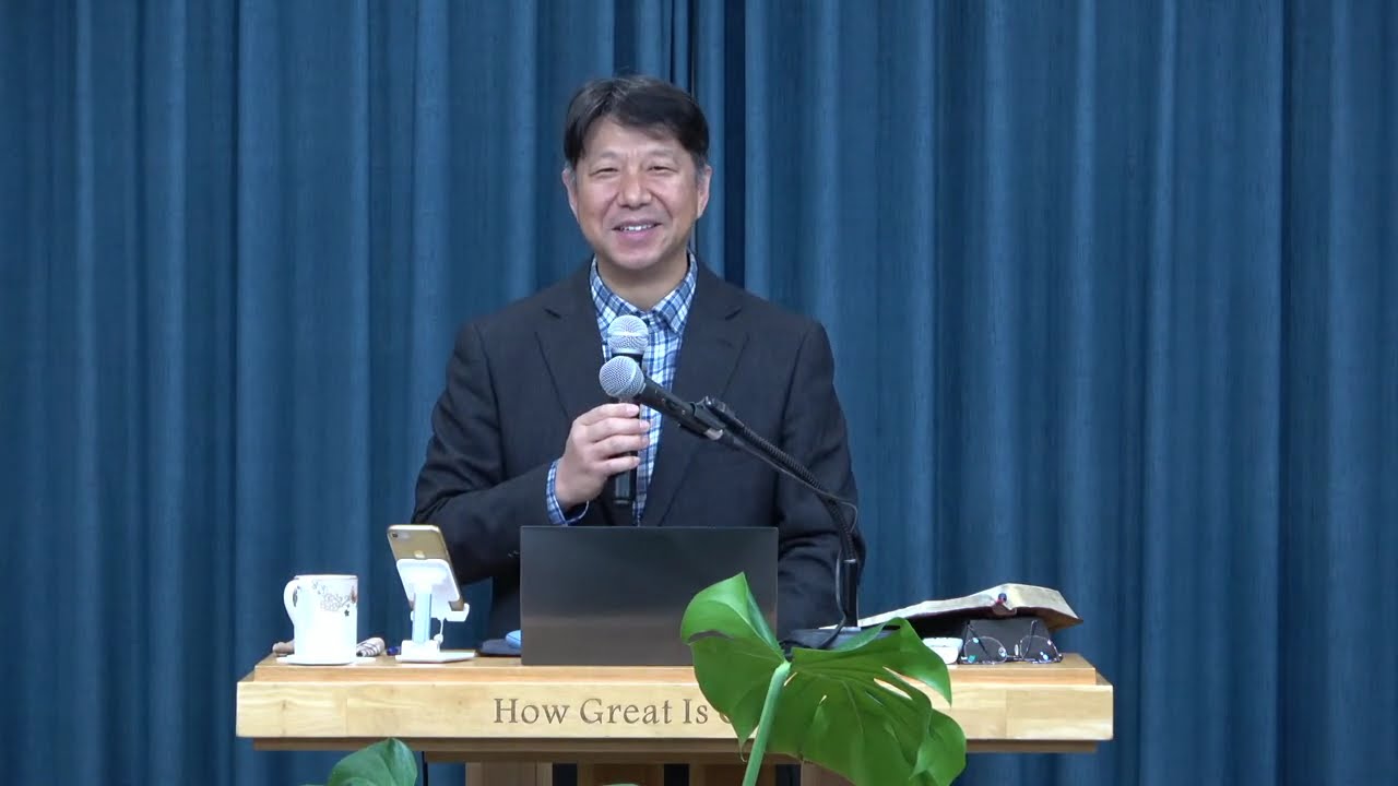 2026.2.27(금) 새벽예배