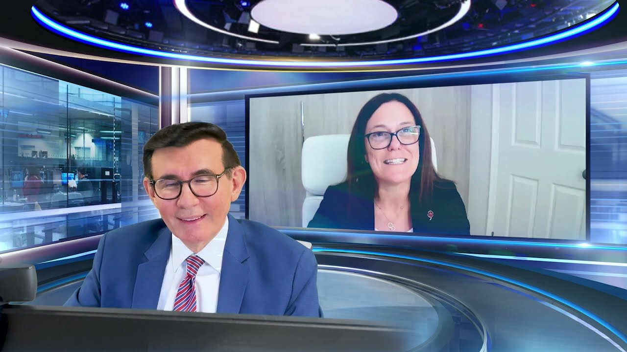 #GCChannel Episode 37: Diversity and inclusion in a law firm. What, how and why?