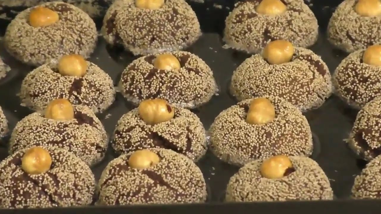 Balbadem nasıl yapılır  Balbadem tarlfl