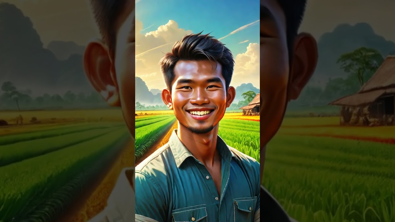 The Shadow's Price: A Cambodian Tale