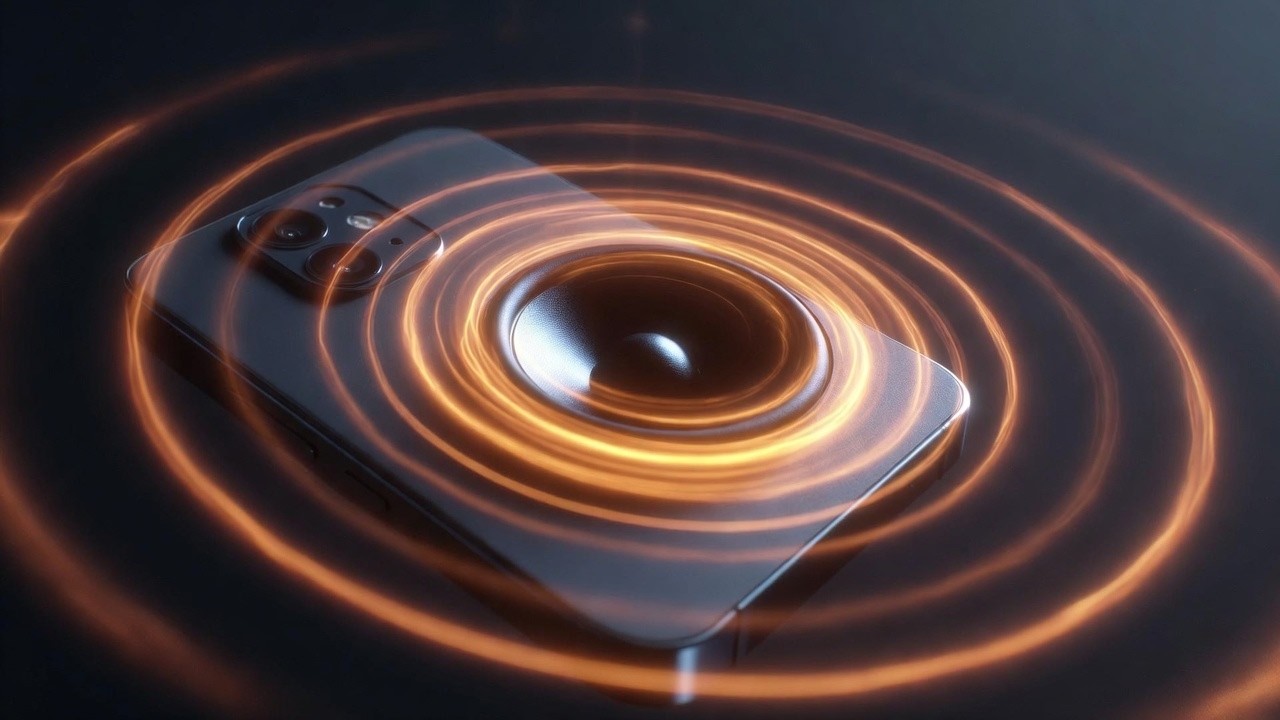 Sound-Based Speaker Recovery for Phones | Improve Audio After Moisture Issues